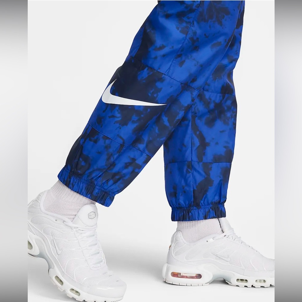 Nike Soccer Team USA Track Pants Joggers - Picture 6 of 13
